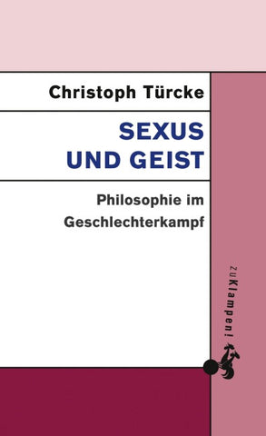 Sexus und Geist
