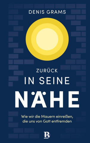 Zurück in seine Nähe