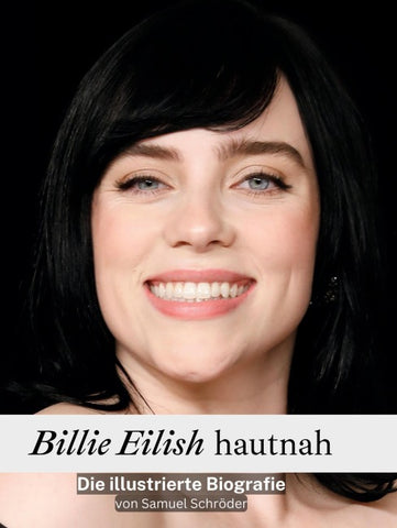 Billie Eilish hautnah