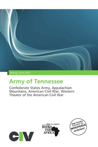 Army of Tennessee