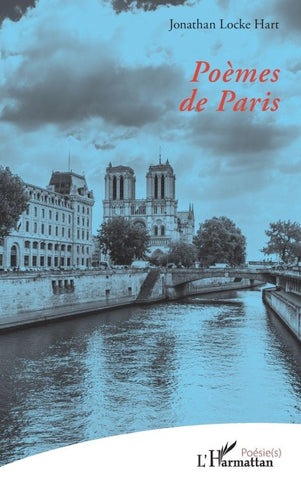 Poèmes de Paris