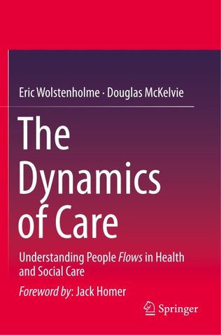 The Dynamics of Care