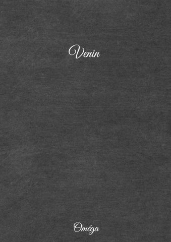 Venin