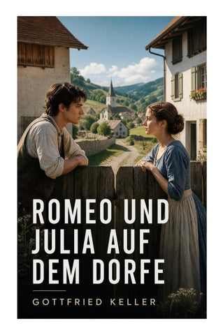 Romeo und Julia auf dem Dorfe