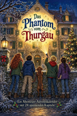 Das Phantom vom Thurgau