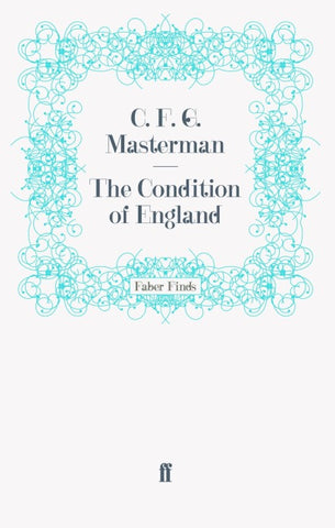 The Condition of England