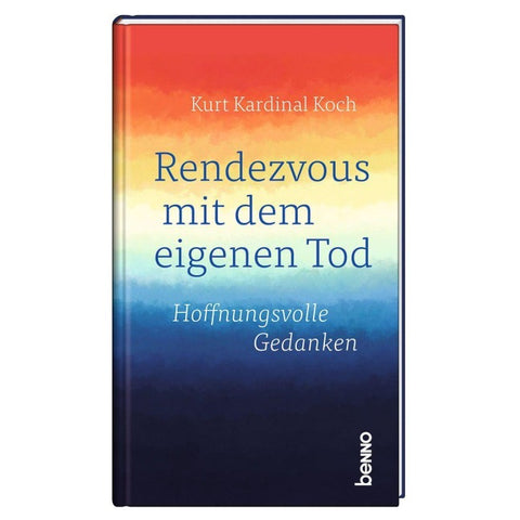Rendezvous mit dem eigenen Tod