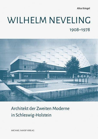 Wilhelm Neveling 1908-1978