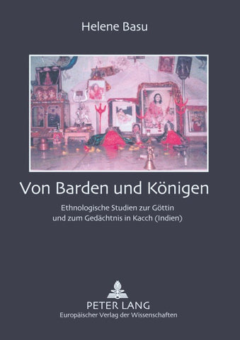 Von Barden und Königen