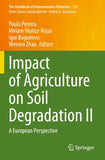 Impact of Agriculture on Soil Degradation II