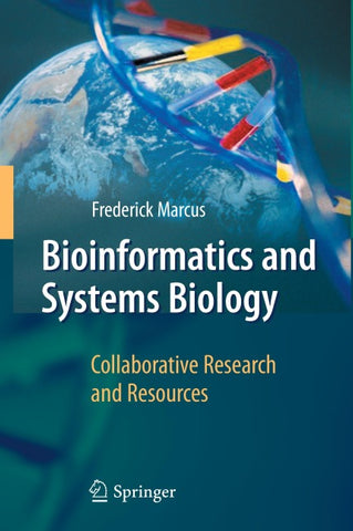 Bioinformatics and Systems Biology