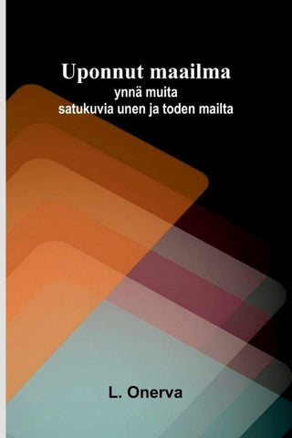 Uponnut maailma