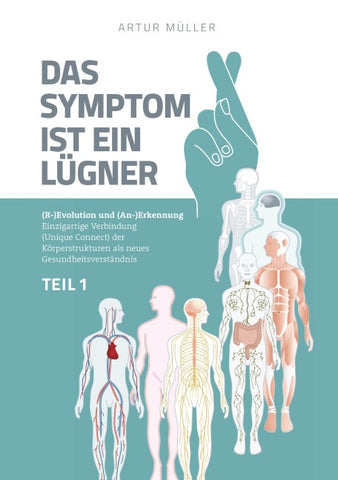 Das Symptom ist ein Lügner Teil 1