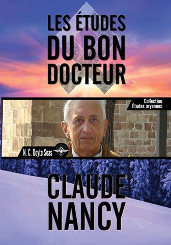 Les études du bon Docteur