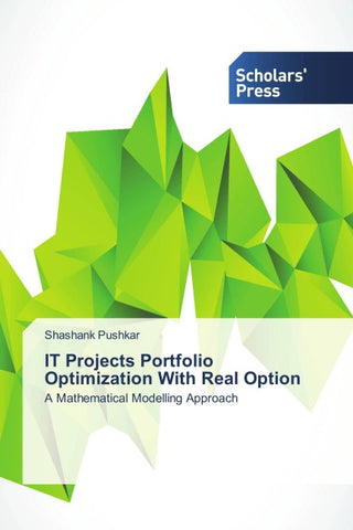 IT Projects Portfolio Optimization With Real Option