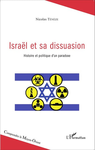Israël et sa dissuasion