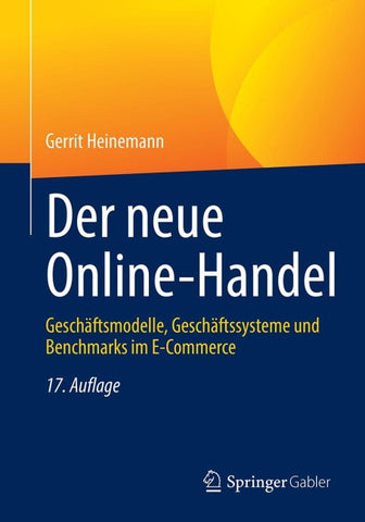 Der neue Online-Handel