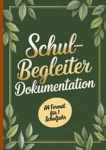 Schulbegleiter Dokumentation