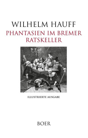 Phantasien im Bremer Ratskeller