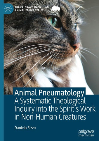 Animal Pneumatology