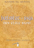 Jarlsblut-Saga Der elfte Band