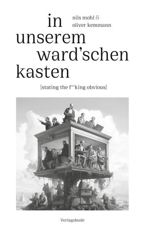 In unserem Ward'schen Kasten