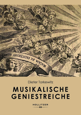 Musikalische Geniestreiche