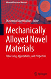 Mechanically Alloyed Novel Materials