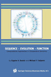 Sequence — Evolution — Function
