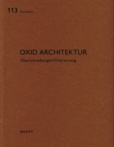 Oxid Architektur