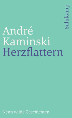 Herzflattern