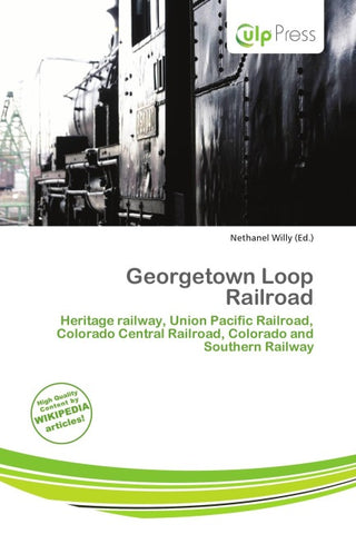 Georgetown Loop Railroad
