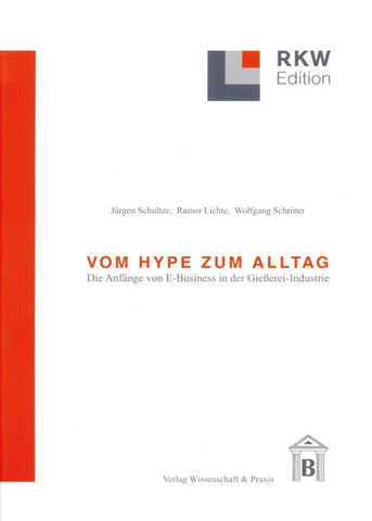 Vom Hype zum Alltag.