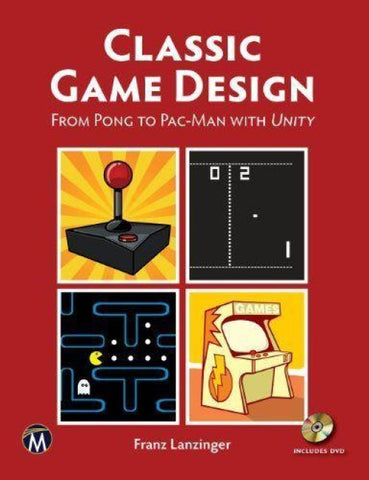 Classic Game Design [OP]