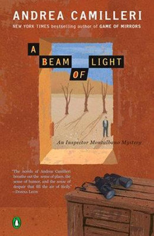 A Beam of Light