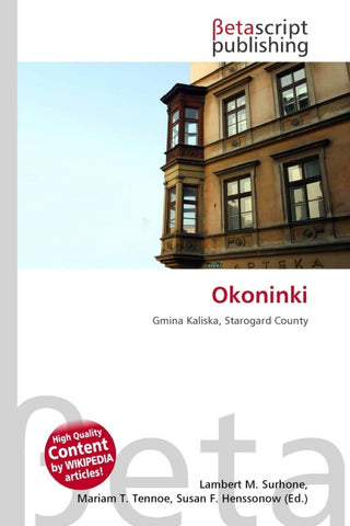 Okoninki