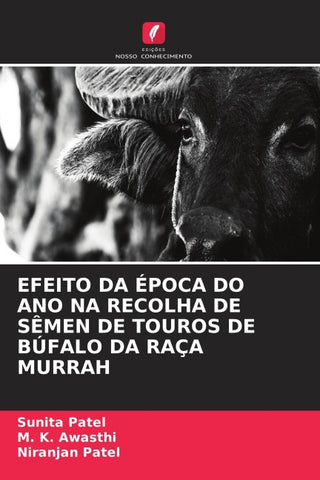 EFEITO DA ÉPOCA DO ANO NA RECOLHA DE SÊMEN DE TOUROS DE BÚFALO DA RAÇA MURRAH
