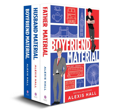 London Calling Box Set