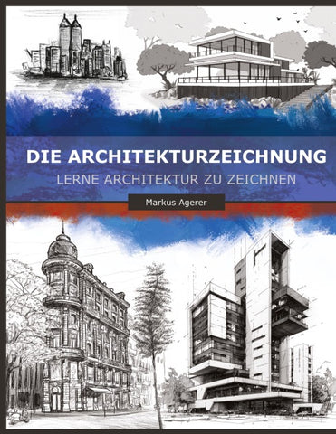 Die Architekturzeichnung