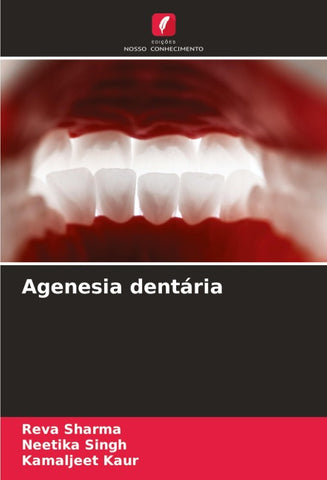 Agenesia dentária