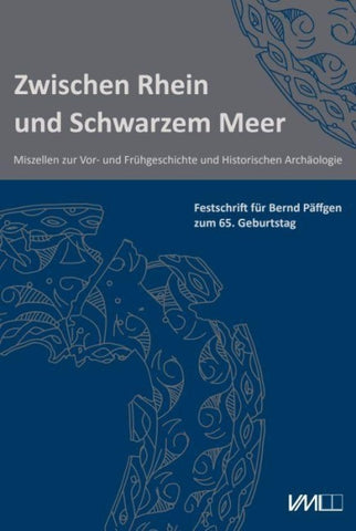 Zwischen Rhein und Schwarzem Meer