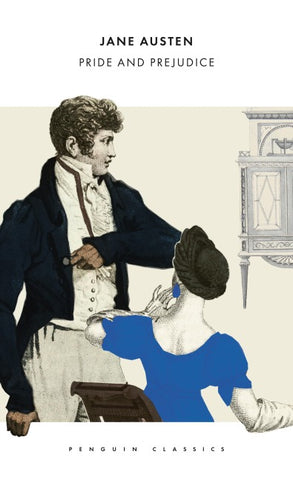 Pride and Prejudice