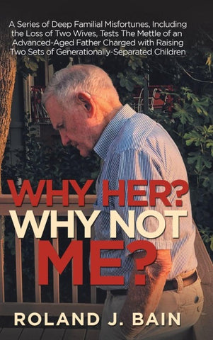 Why Her? Why Not Me?