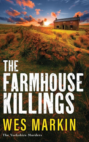 The Farmhouse Killings