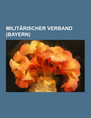 Militärischer Verband (Bayern)