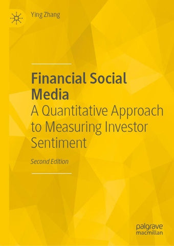 Financial Social Media
