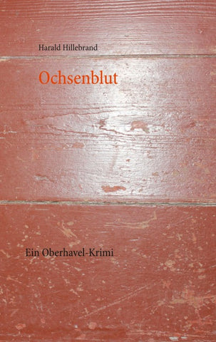 Ochsenblut