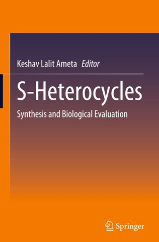 S-Heterocycles