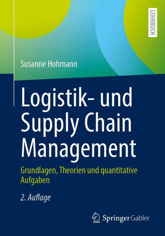 Logistik- und Supply Chain Management