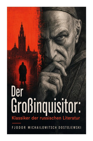 Der Großinquisitor: Klassiker der russischen Literatur